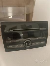 Stereo originale Fiat Bravo