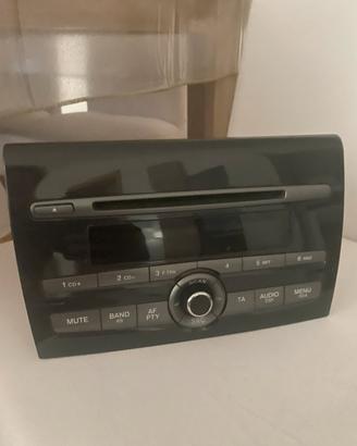 Stereo originale Fiat Bravo