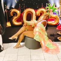 Ballerina, animatrice