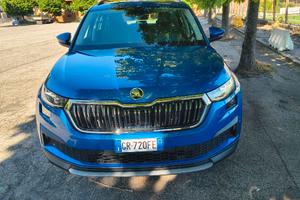 Kodiaq
