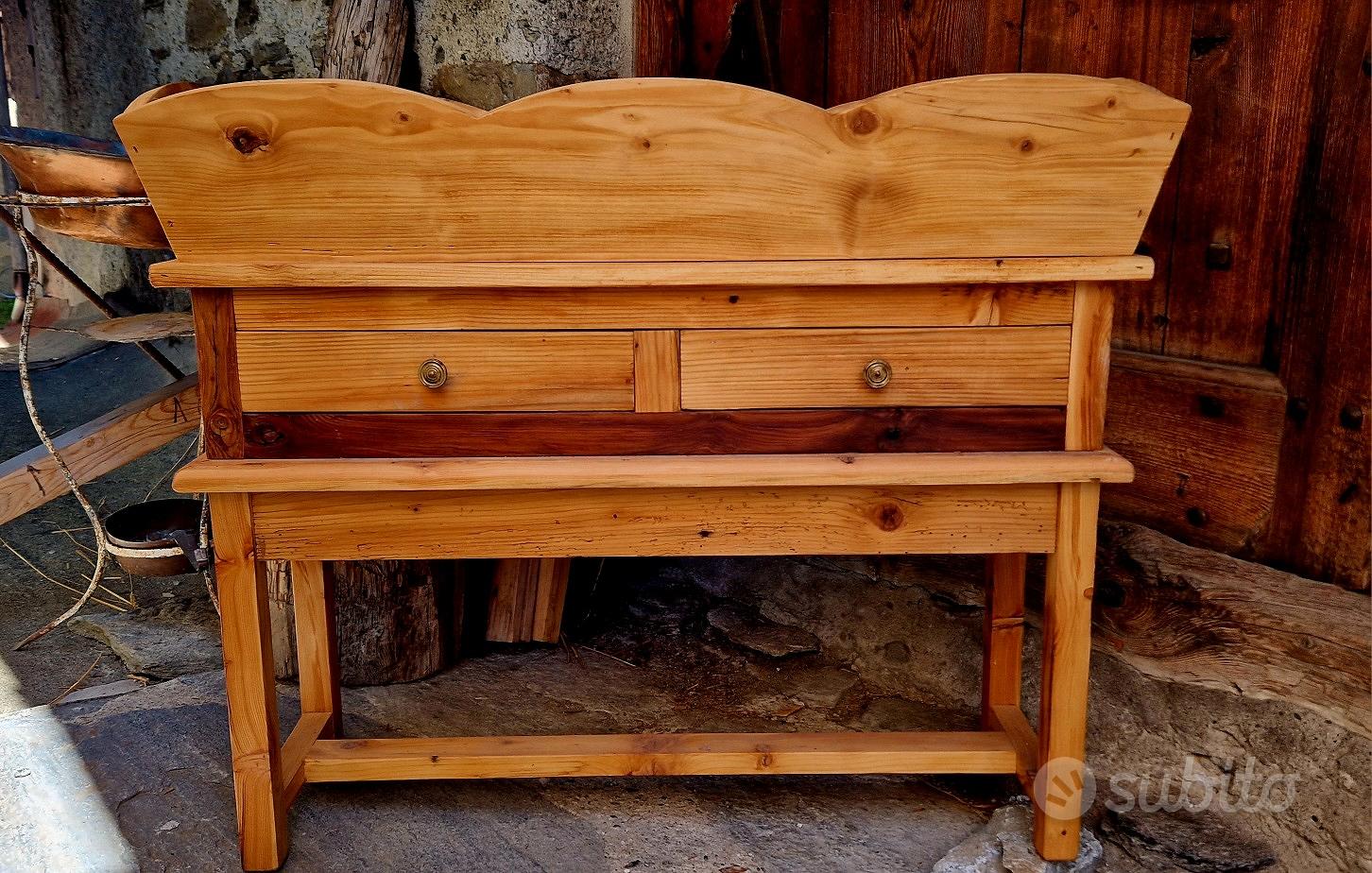 Supporto per fioriera in legno Supporto per vaso da fiori Sgabello