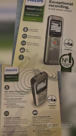 Registratore vocale Philips DVT2050 