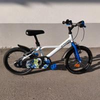 BICICLETTA BAMBINO / BAMBINA