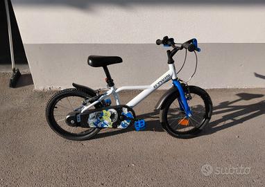 BICICLETTA BAMBINO / BAMBINA