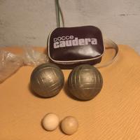 Bocce professionale