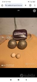 Bocce professionale