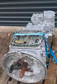 Cambio VOLVO VT2412B con retarder REVISIONATO