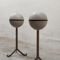 coppia casse groundig audiorama