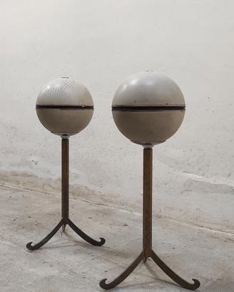 coppia casse groundig audiorama