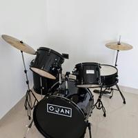 Batteria Oqan QPA 10