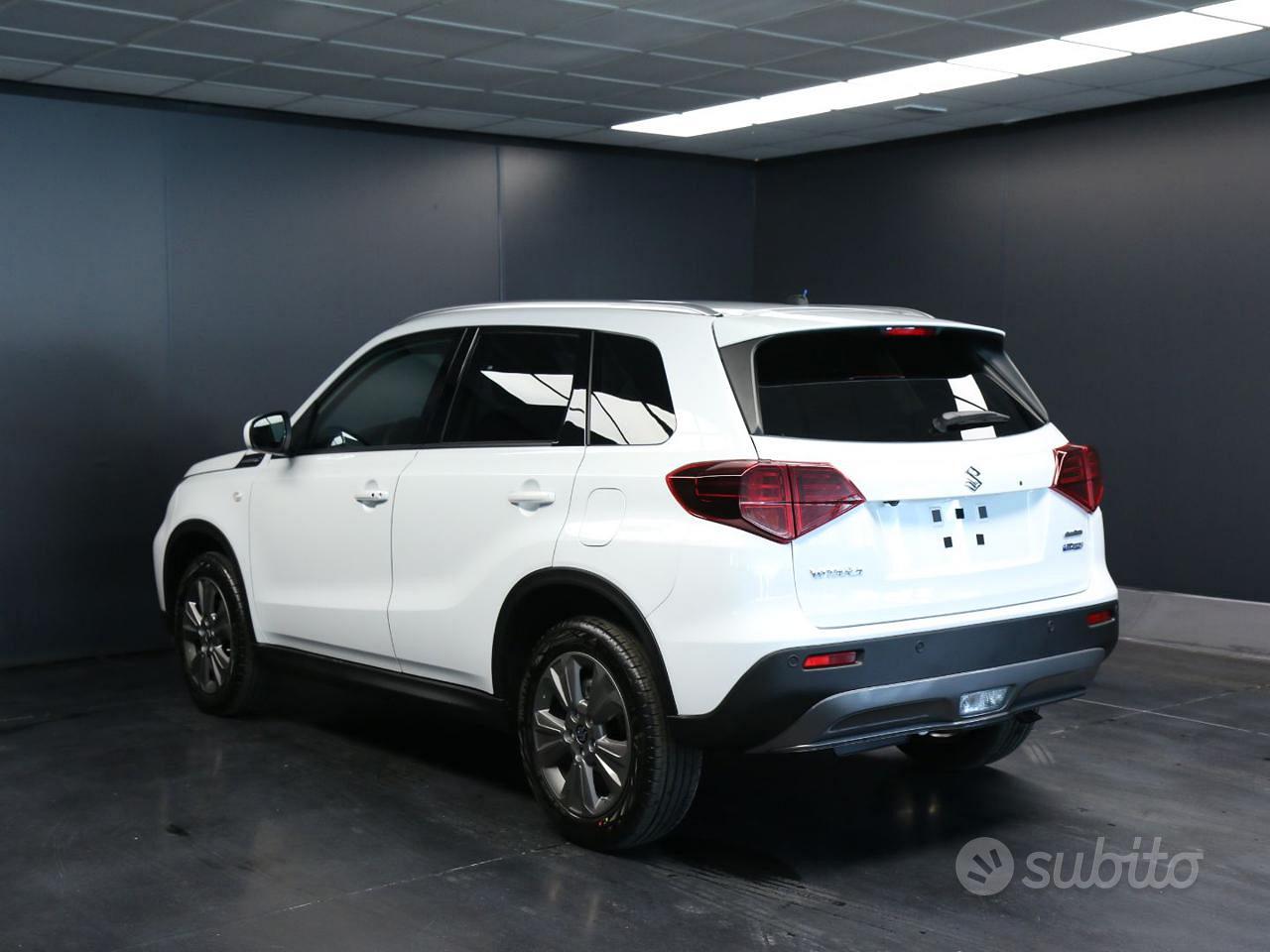 Suzuki Vitara 2026 photo 4