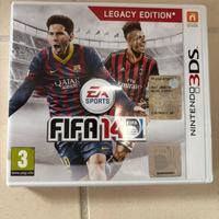 Videogiochi Nintendo DS-3DS