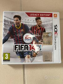 Videogiochi Nintendo DS-3DS