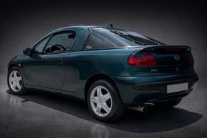 Opel Tigra Rio Verde 