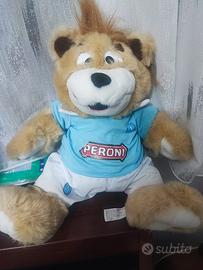 Peluche ciro