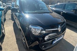 Renault Twingo SCe EDC La Parisienne