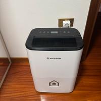 Deumidificatore e Purificatore DEOS 21S ARISTON