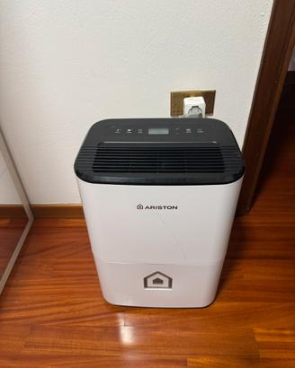Deumidificatore e Purificatore DEOS 21S ARISTON