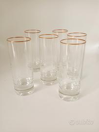 BICCHIERI TUMBLER 