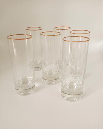 BICCHIERI TUMBLER 
