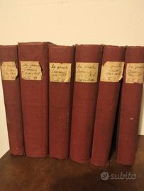 libri sulla prima guerra mondiale 