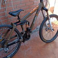 merida mtb umf freddy 2 enduro freeride
