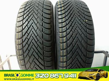 Gomme 205/55/16 PIRELLI Invernali