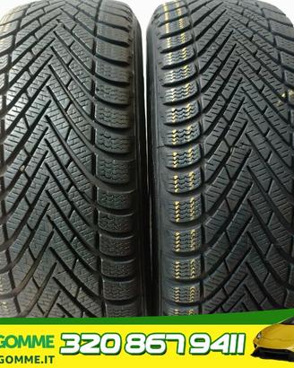 Gomme 205/55/16 PIRELLI Invernali