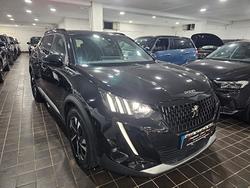 NUOVA PEUGEOT 2008 GT-LINE 1.5 BLUEHDI 131CV EAT8 