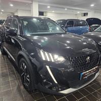 NUOVA PEUGEOT 2008 GT-LINE 1.5 BLUEHDI 131CV EAT8 
