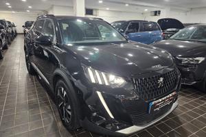 NUOVA PEUGEOT 2008 GT-LINE 1.5 BLUEHDI 131CV EAT8 