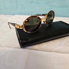 Occhiali Vintage Unisex Versace Mod. S 02 Col. A11