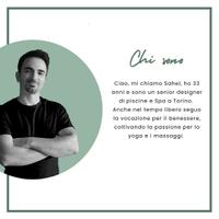 Massaggiatore a domicilio