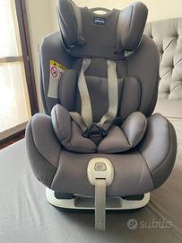 Seggiolino auto chicco