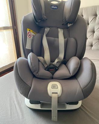 Seggiolino auto chicco