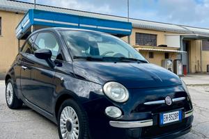 Fiat 500 1.3 Multijet 95cv