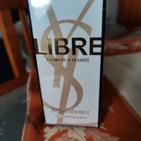 Yves Saint Laurent LIBRE flowers & flames 90ml