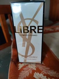 Yves Saint Laurent LIBRE flowers & flames 90ml