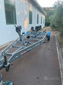 Carrello Ellebi