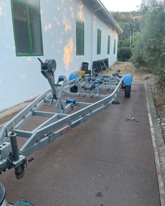 Carrello Ellebi