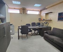 Ufficio Arredato Caivano(Na)