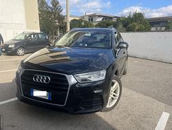 Audi Q3 2.0 TDI 150 CV S tronic