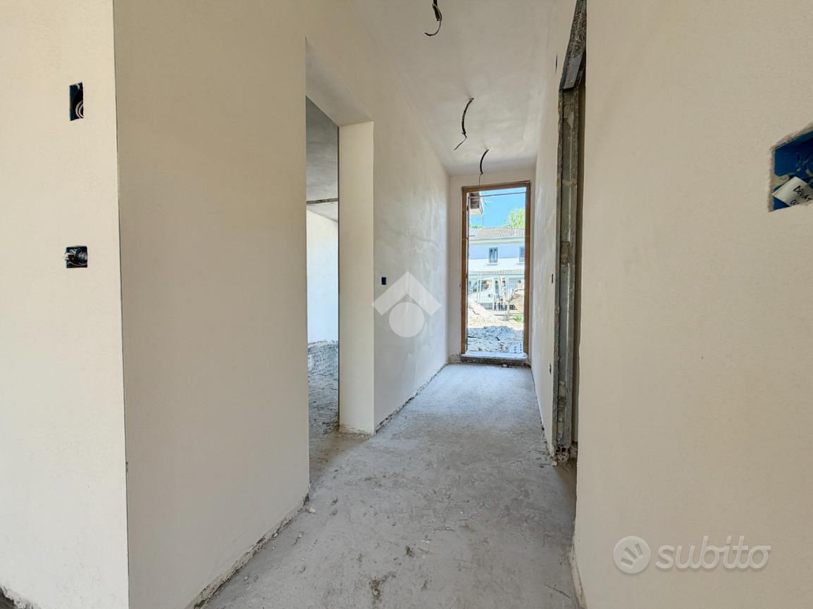 House in Guastalla, Pieve di Guastalla, Pieve - Vista 3