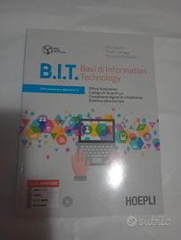 B.I.T. Basi di Information Technology