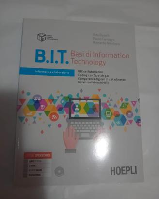 B.I.T. Basi di Information Technology