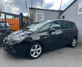 Opel Zafira Tourer 1.6 Turbo EcoM 150CV Elective