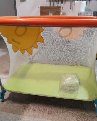 BOX BREVI SOFT & PLAY 