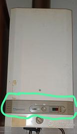 Scaldabagno Boiler Junkers