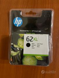 Cartuccia hp 62 xl