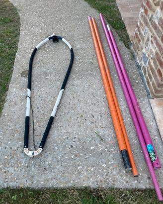 Windsurf boma albero